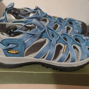 Keens water proof sandals